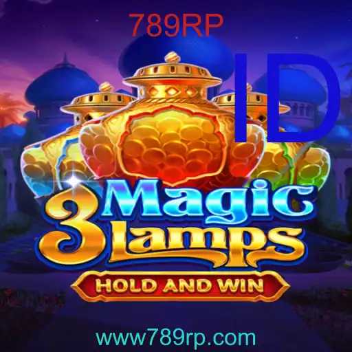 3MagicLamps: Permainan yang Membawa Anda ke Dunia Fantasi