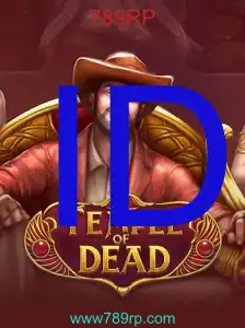 TempleofDead